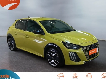 Image véhicule  Peugeot 208 (18)