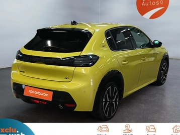 Image véhicule  Peugeot 208 (20)