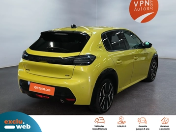 Image véhicule  Peugeot 208 (3)