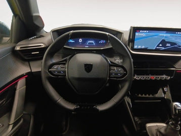 Image véhicule  Peugeot 208 (10)
