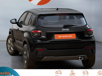 Image véhicule  Jeep AVENGER (9)