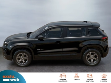 Image véhicule  Jeep AVENGER (2)