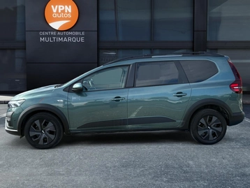 Image véhicule  Dacia JOGGER (4)