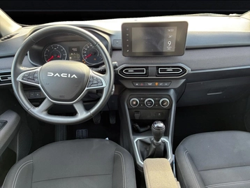 Image véhicule  Dacia JOGGER (23)