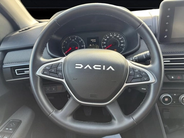 Image véhicule  Dacia JOGGER (24)