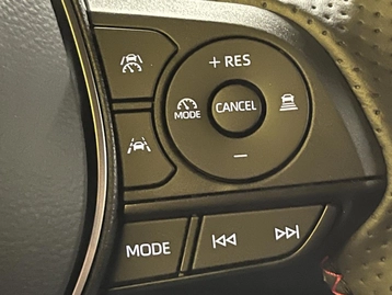 Image véhicule  Toyota COROLLA (12)