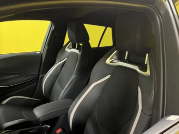 Image véhicule  Toyota COROLLA (7)