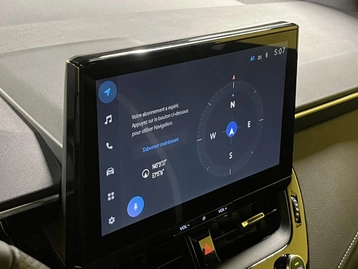 Image véhicule  Toyota COROLLA (31)