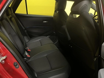 Image véhicule  Toyota COROLLA (17)