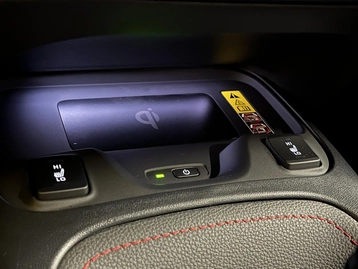 Image véhicule  Toyota COROLLA (15)