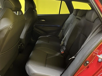 Image véhicule  Toyota COROLLA (9)