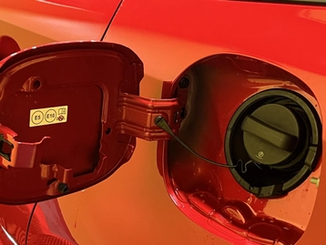 Image véhicule  Toyota COROLLA (35)