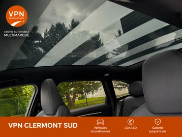 Image véhicule Audi A6 AVANT (9) Image véhicule Audi A6 AVANT (9)