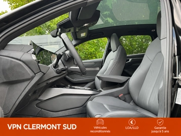 Image véhicule Audi A6 AVANT (8) Image véhicule Audi A6 AVANT (8)