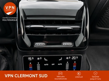 Image véhicule Audi A6 AVANT (12) Image véhicule Audi A6 AVANT (12)