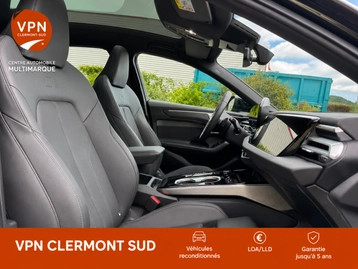 Image véhicule Audi A6 AVANT (10) Image véhicule Audi A6 AVANT (10)