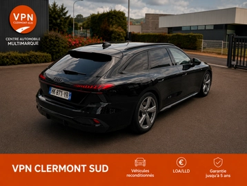 Image véhicule Audi A6 AVANT (6) Image véhicule Audi A6 AVANT (6)