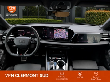 Image véhicule Audi A6 AVANT (5) Image véhicule Audi A6 AVANT (5)