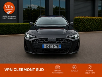 Image véhicule Audi A6 AVANT (0) Image véhicule Audi A6 AVANT (0)