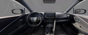 Image véhicule  Toyota C-HR (6)