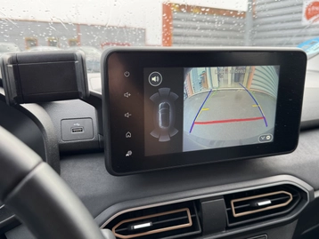 Image véhicule  Dacia Sandero Stepway (3) (7)
