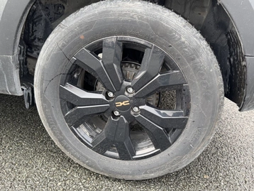 Image véhicule  Dacia Sandero Stepway (3) (23)