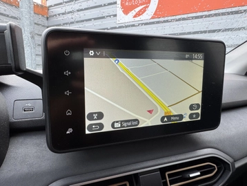 Image véhicule  Dacia Sandero Stepway (3) (6)