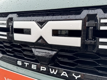 Image véhicule  Dacia Sandero Stepway (3) (18)