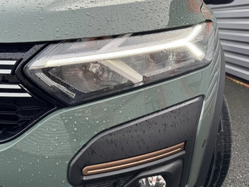 Image véhicule  Dacia Sandero Stepway (3) (19)