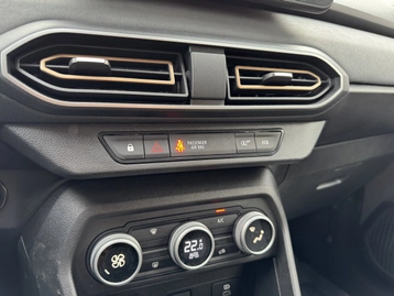 Image véhicule  Dacia Sandero Stepway (3) (15)