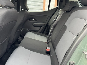 Image véhicule  Dacia Sandero Stepway (3) (5)