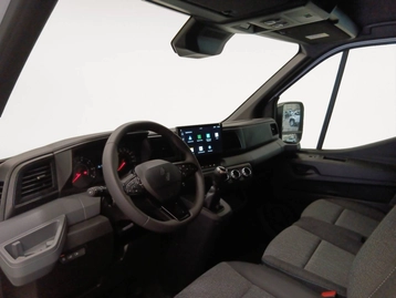 Image véhicule  Renault MASTER VAN (13)