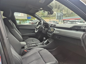 Image véhicule  Audi Q3 SPORTBACK (10)