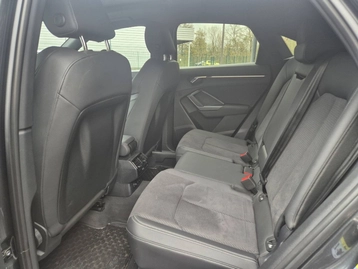 Image véhicule  Audi Q3 SPORTBACK (11)