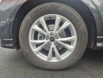 Image véhicule  Audi Q3 SPORTBACK (12)