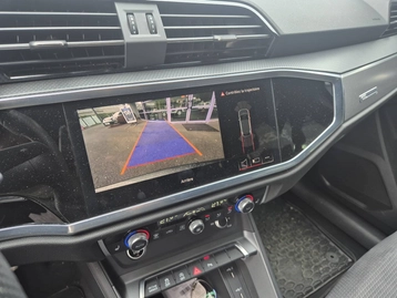 Image véhicule  Audi Q3 SPORTBACK (6)