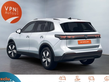 Image véhicule  Volkswagen TIGUAN (5)