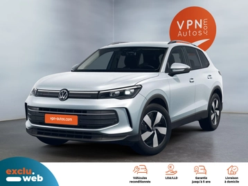 Image véhicule  Volkswagen TIGUAN (0)