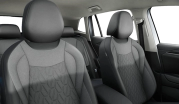 Image véhicule  Volkswagen TIGUAN (2)
