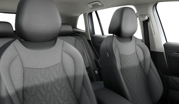 Image véhicule  Volkswagen TIGUAN (6)
