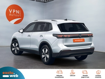 Image véhicule  Volkswagen TIGUAN (1)