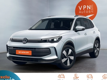 Image véhicule  Volkswagen TIGUAN (4)