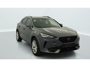 Image véhicule  Cupra FORMENTOR (0)