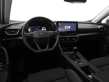 Image véhicule  Cupra FORMENTOR (4)