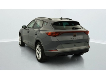 Image véhicule  Cupra FORMENTOR (3)