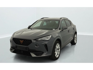 Image véhicule  Cupra FORMENTOR (2)