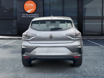 Image véhicule  Renault CLIO (3)