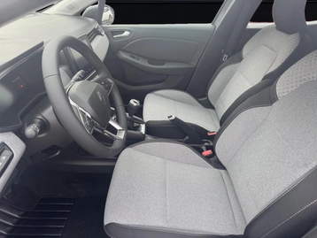 Image véhicule  Renault CLIO (9)