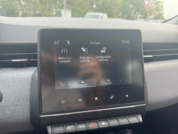 Image véhicule  Renault CLIO (24)