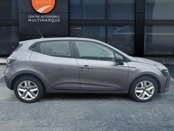 Image véhicule  Renault CLIO (5)